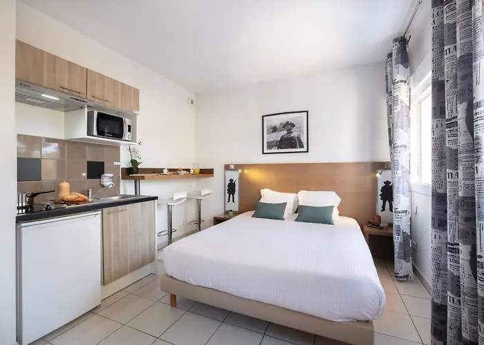 Comfort Le Maestria Hotel