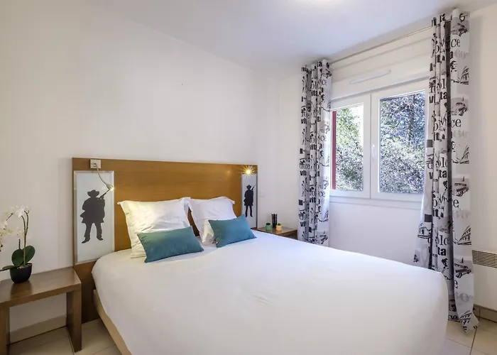 Hotel Comfort Le Maestria 3*