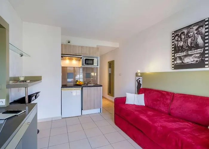 Comfort Le Maestria 3* Antibes