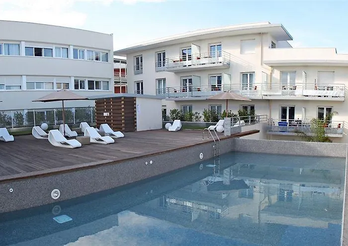 Comfort Le Maestria Hotel 3*