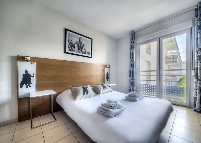 Comfort Le Maestria Hotel 3*