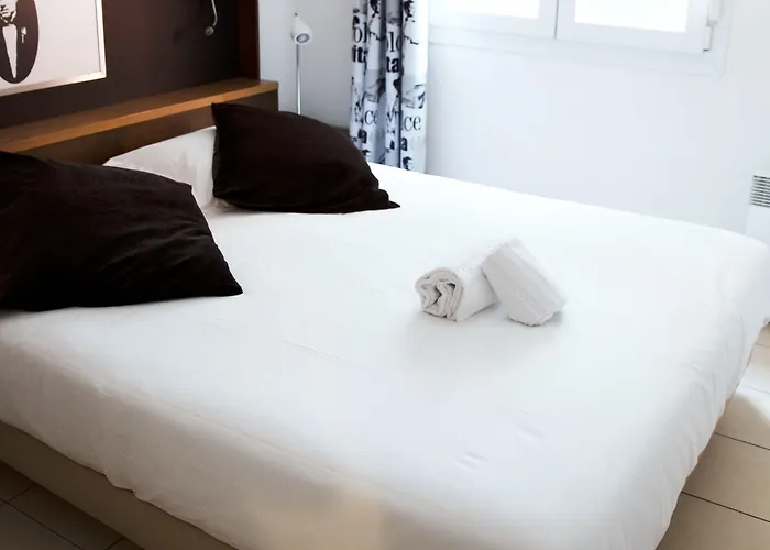 Comfort Le Maestria 3*