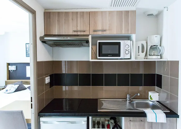 Comfort Le Maestria Hotel 3*