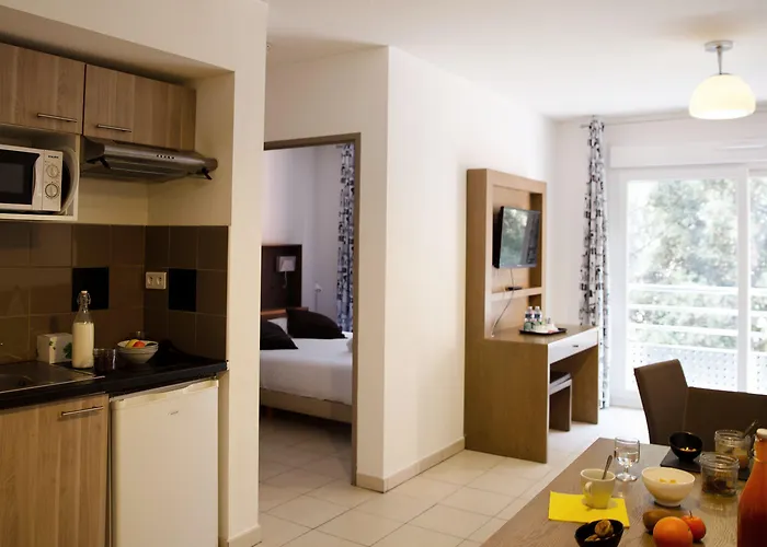 Hotel Comfort Le Maestria 3*