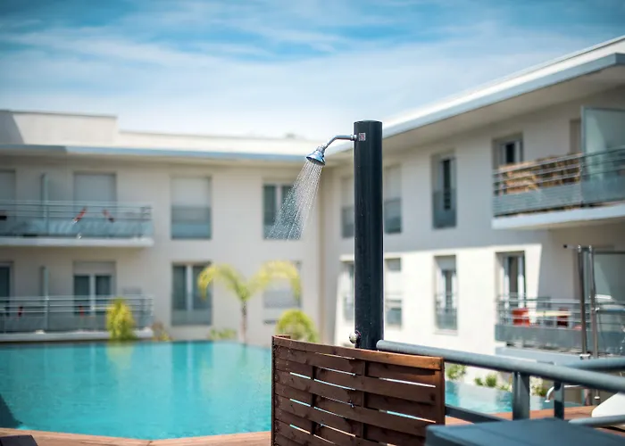 Comfort Le Maestria Hotel