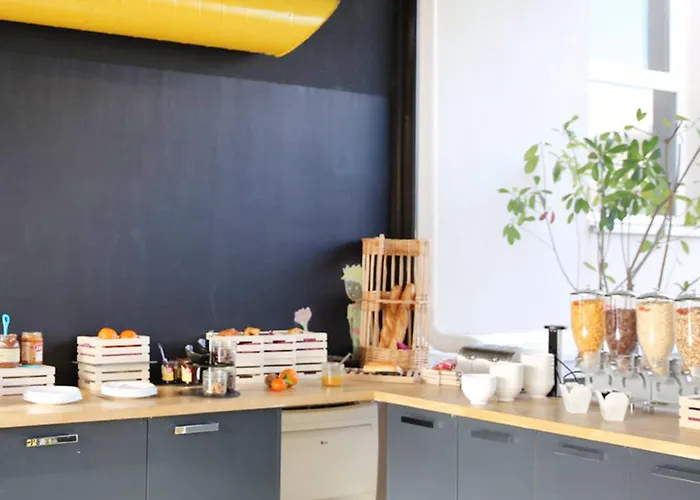 Comfort Le Maestria 3*