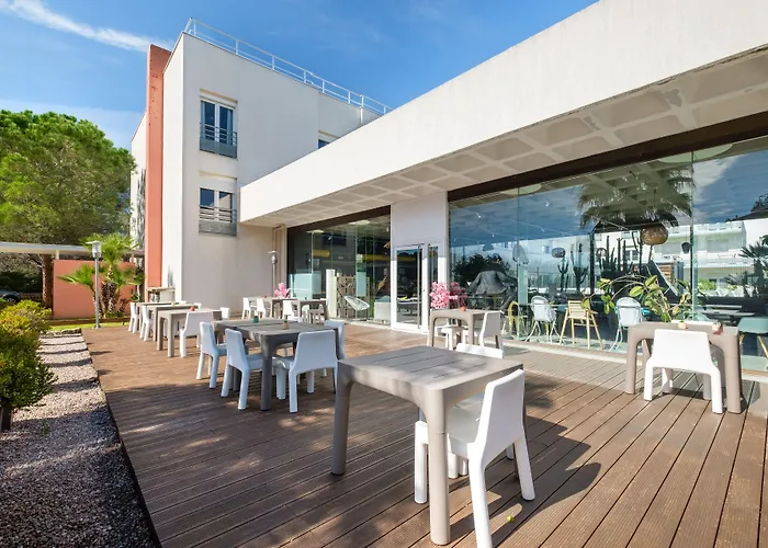 Hotel Comfort Le Maestria