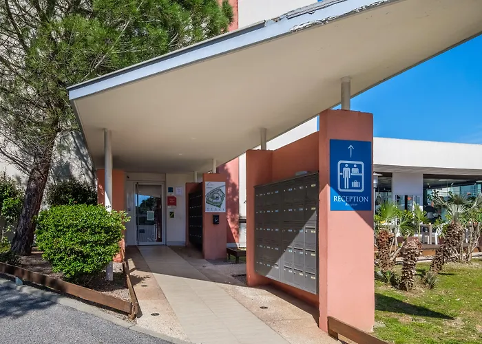 Comfort Le Maestria Hotel Antibes