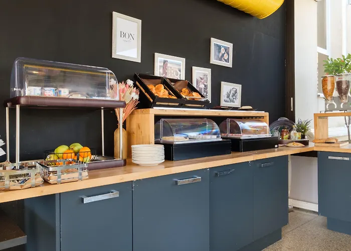 Hotel Comfort Le Maestria Antibes