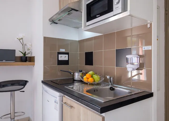 Hotel Comfort Le Maestria 3*