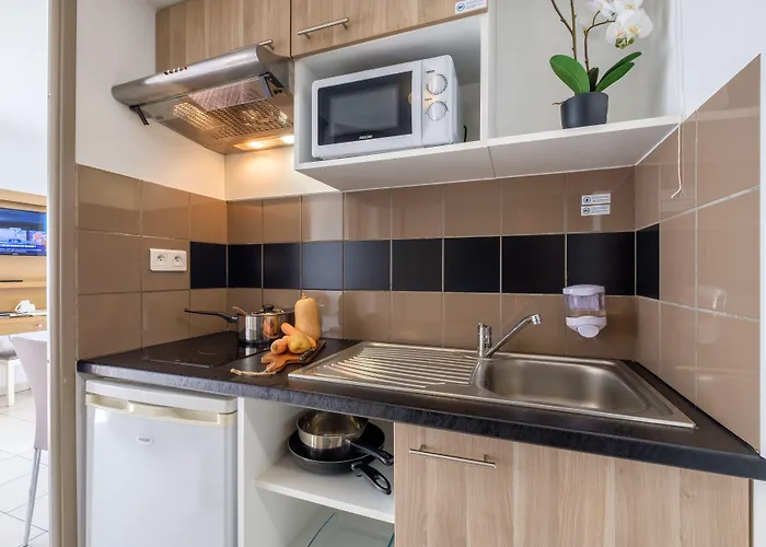 Comfort Le Maestria Hotel 3*