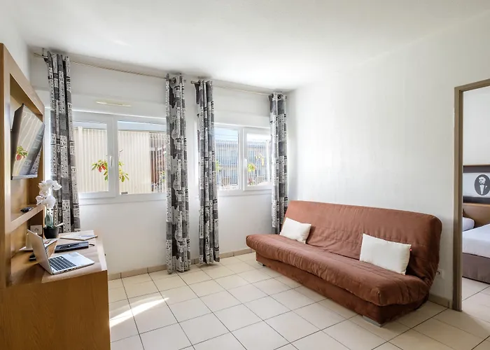 Comfort Le Maestria Hotel 3*