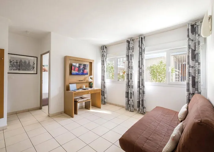 Comfort Le Maestria Hotel Antibes