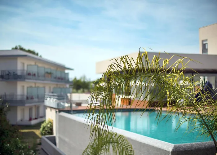 Comfort Le Maestria Hotel Antibes